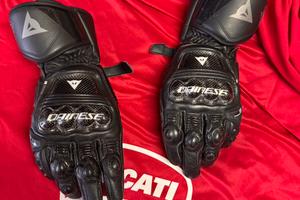 Guanti moto Dainese Druid 4 carbon