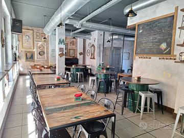 Attività / Licenza di 280 m² a Lainate