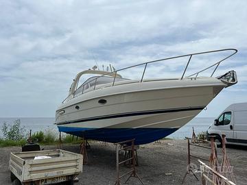 Airon Marine 325 (NATANTE)