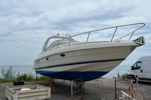 Airon Marine 325 (NATANTE)