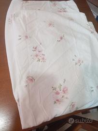 Lenzuola a una piazza 