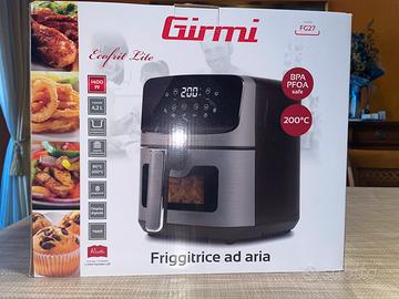 Friggitrice ad aria Girmi