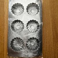 Stampi da forno in silicone