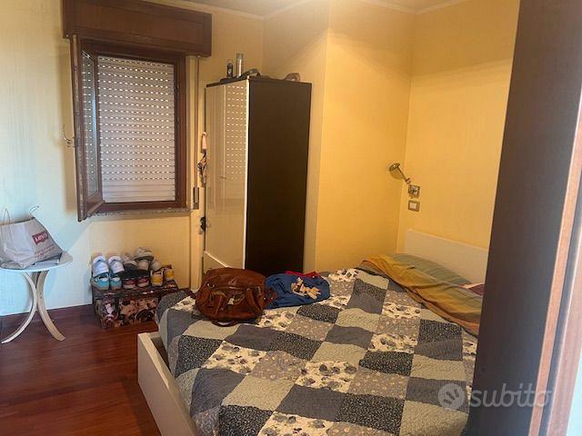Appartamento – Cuartu Sant'Aleni/Quartu Sant'Elena, Casteddu/Cagliari - Vista 5