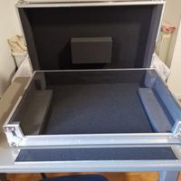 Case Magma per Consolle Pioneer xdj RX2 e RX3 mai