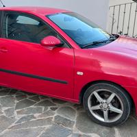Seat Ibiza 1.4 tdi 69 cv