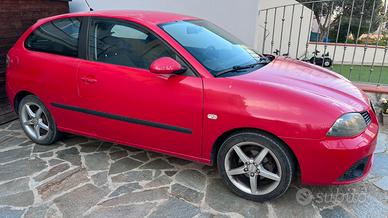 Seat Ibiza 1.4 tdi 69 cv