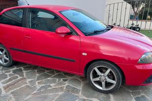 Seat Ibiza 1.4 tdi 69 cv