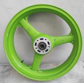 Cerchio anteriore Kawasaki Ninja  zx-6r 1995