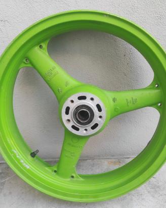 Cerchio anteriore Kawasaki Ninja  zx-6r 1995