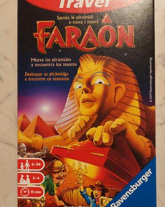 Faraon Travel