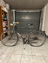 BICICLETTA D EPOCA BIANCHI