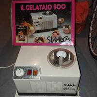 Gelataio simac 800