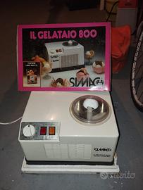 Gelataio simac 800