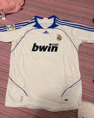 Maglia originale real madrid