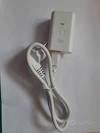 Alimentatore POWER INJECTOR ubiquiti