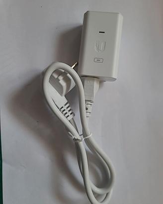 Alimentatore POWER INJECTOR ubiquiti