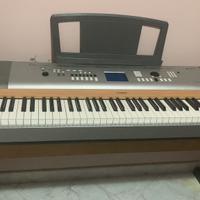  Piano elettrico Yamaha DGX-630