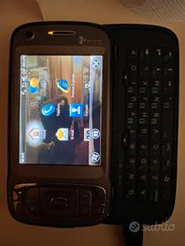 Cellulare HTC TYTN II