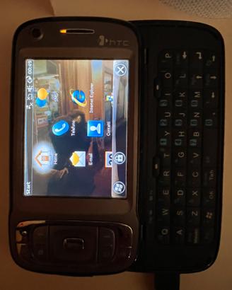 Cellulare HTC TYTN II