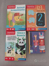 Clementoni
