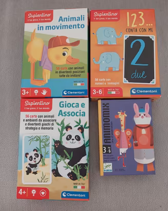 Clementoni