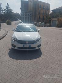 fiat tipo 1.6 sw disel 120 CV lounge 