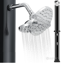 DOCCIA SOLARE DA ESTERNO 35 LITRI