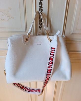 Shopping bag Emporio Armani