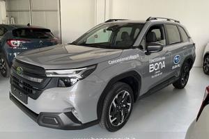 Subaru Forester 2.0 e-Boxer Style auto PREZZO...