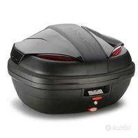 Bauletto kappa 47 manta con piastra monolock