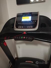 tapis roulant elettrico Fassi.