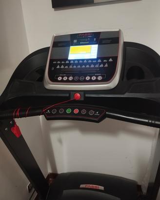 tapis roulant elettrico Fassi.