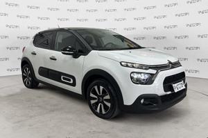 Citroën C3 PureTech 83 S&S Shine Km 0