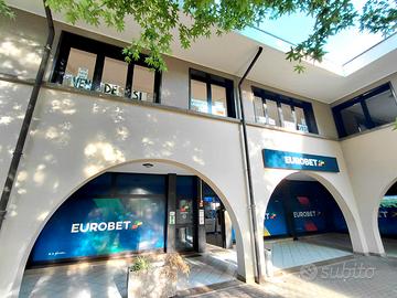 Ufficio centralissimo Albignasego
