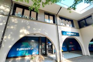 Ufficio centralissimo Albignasego