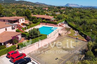Appartamento di 60 m² con 2 locali a San Teodoro