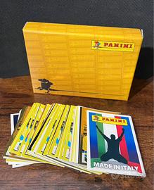 Raccolta UNICI Completa