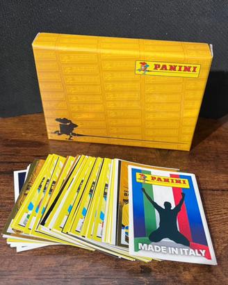 Raccolta UNICI Completa