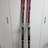  ELAN sci da discesa cm 176
