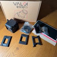 Valoi EASY 35 scanner negativi diapositive