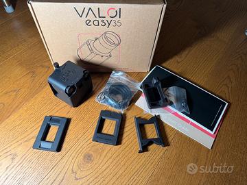 Valoi EASY 35 scanner negativi diapositive