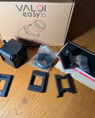 Valoi EASY 35 scanner negativi diapositive