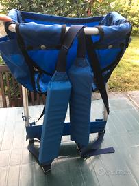 Zaino Camp porta bimbo