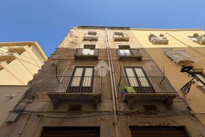 MULTILOCALE A TRAPANI