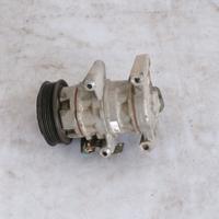 Compressore Aria Ford Ka Plus 1.2 benzina 2014