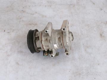 Compressore Aria Ford Ka Plus 1.2 benzina 2014