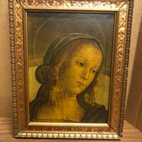 QUADRO MADONNA