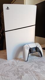 ps5 slim disco (1TB)