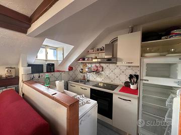 Appartamento Pescasseroli [Cod. rif 3284161VRG]